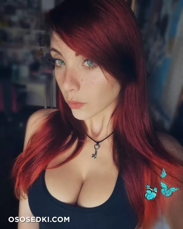 Eugenia Haruno Bellomia - 1
