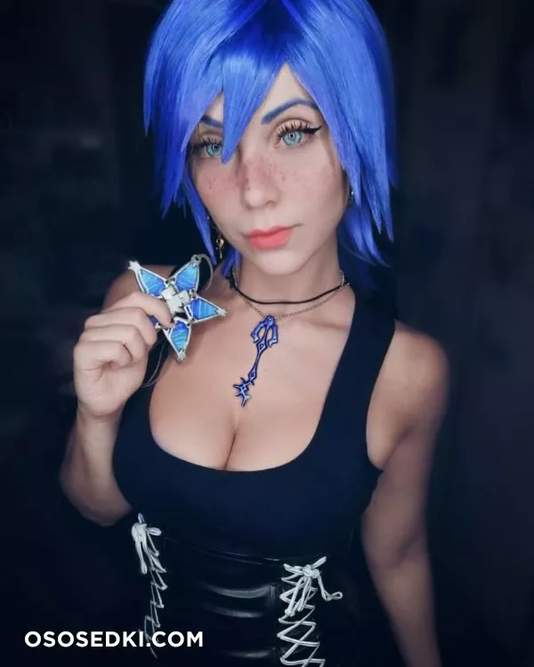 Eugenia Haruno Bellomia - 2