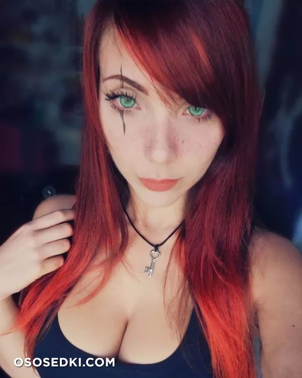 Eugenia Haruno Bellomia - 3