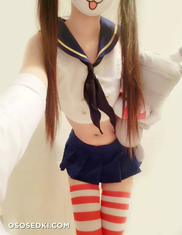 shimakaze (元气小奈音) - 2