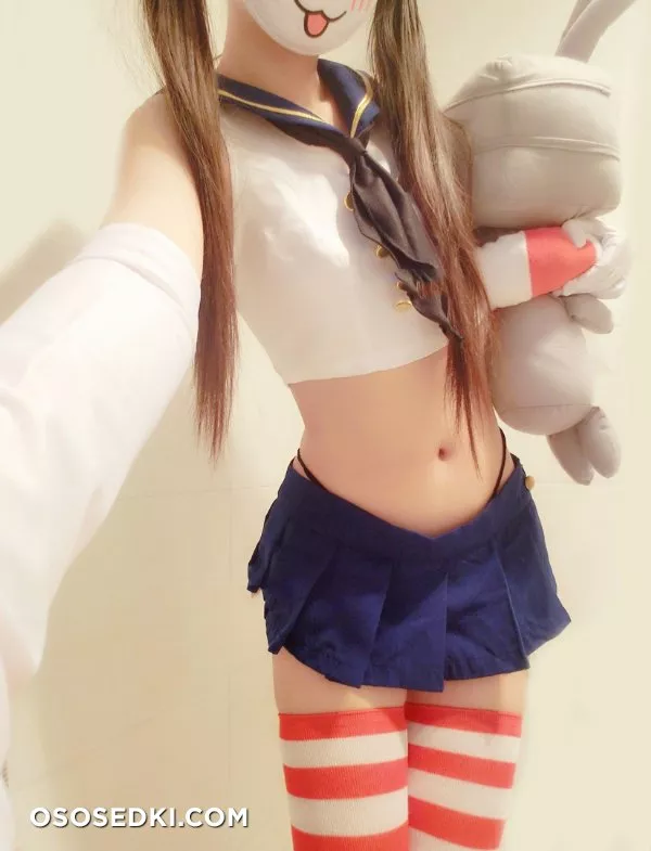 shimakaze (元气小奈音) - 3