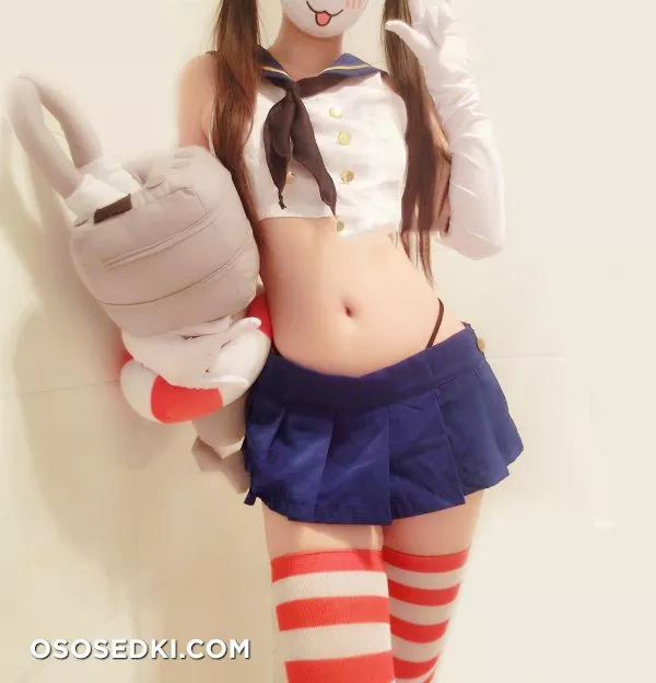 shimakaze (元气小奈音) - 4