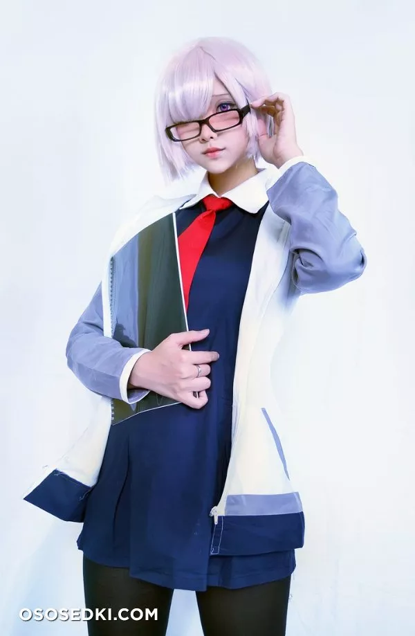 Mashu Kyrielight(hana bunny) - 2