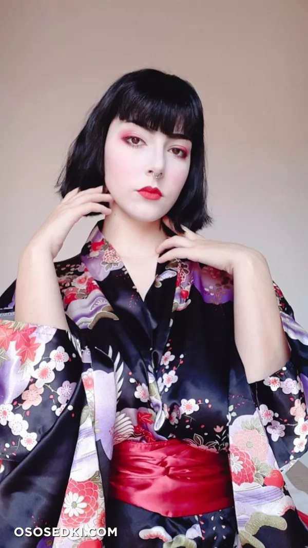 Kimono (Alinorac) - 2