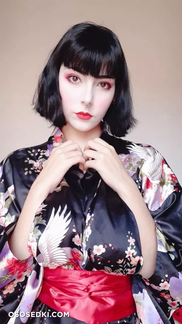 Kimono (Alinorac) - 3