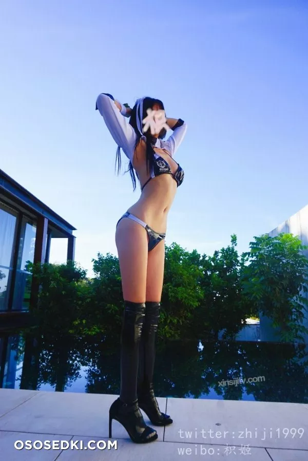 Azurlane Atago (枳姬 zhiji1999) - 5