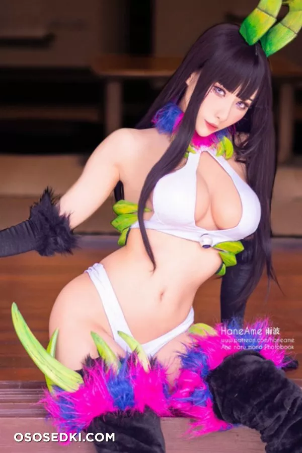 Ane Naru Mono (Hane Ame) - 2