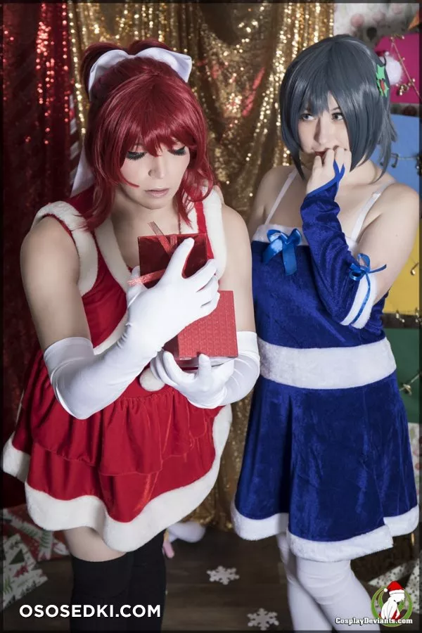 (Usatame &amp; Cecillia_Stardust) - 2