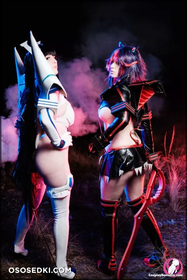 Transformed (Usatame &amp; Foxy) - 3