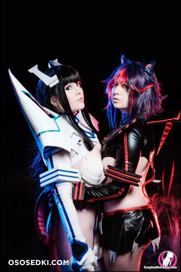Transformed (Usatame &amp; Foxy) - 5