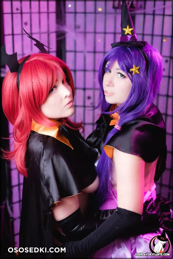 Spooky (Usatame Foxy) - 1
