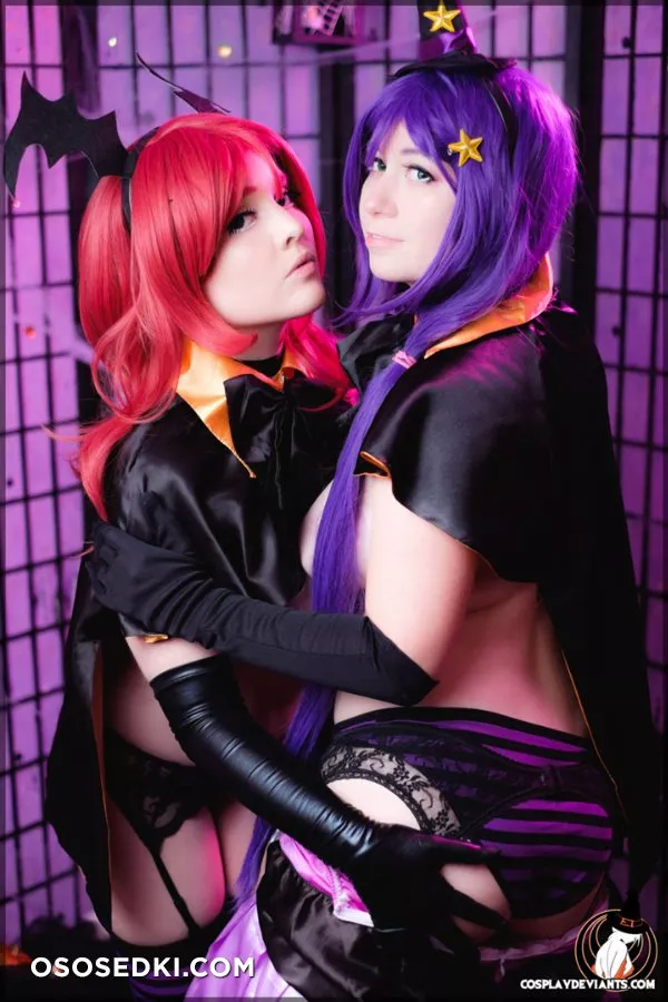 Spooky (Usatame Foxy) - 3