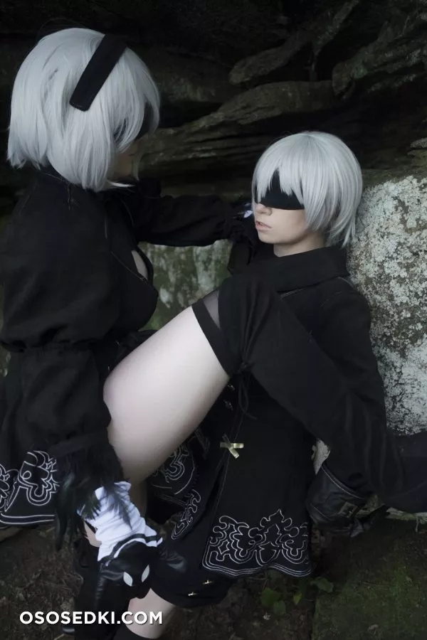 9s (Usatame Foxy) - 1