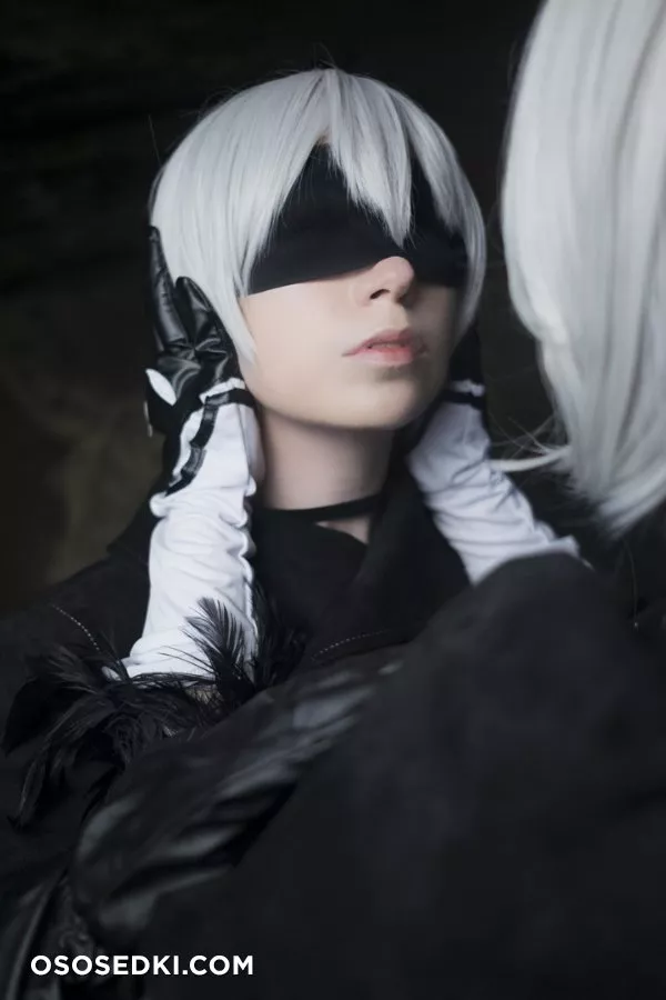 9s (Usatame Foxy) - 3