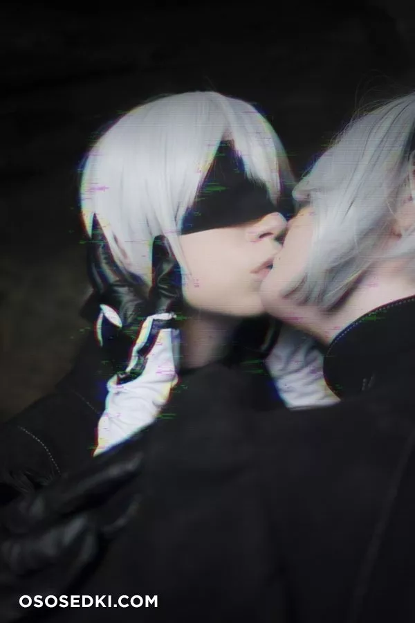 9s (Usatame Foxy) - 5