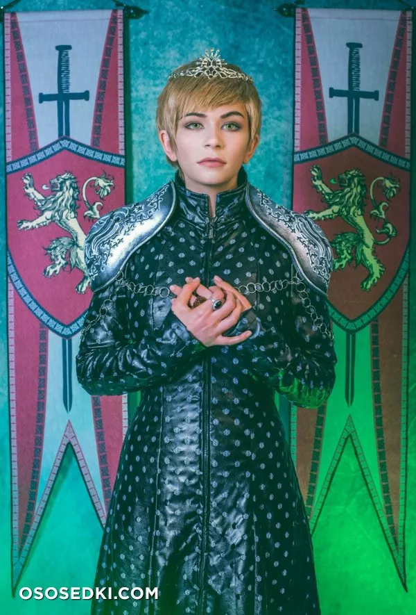 Cersei Lannister (Danielle Beaulieu) - 1
