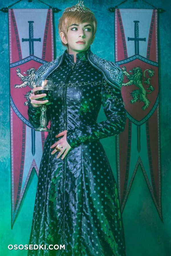 Cersei Lannister (Danielle Beaulieu) - 4