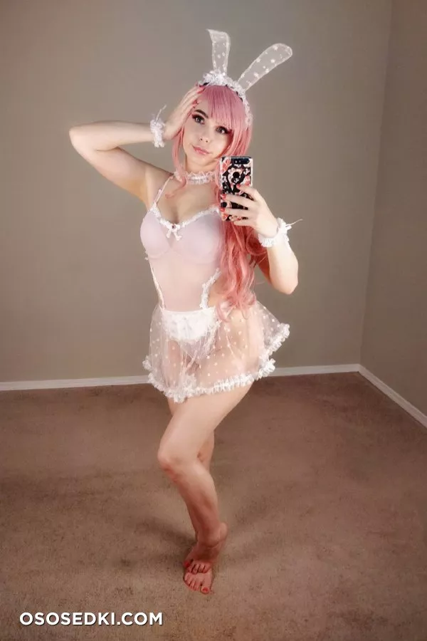 SEXY BUNNY LINGERIE (CELLUTRON) - 3