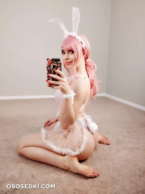 SEXY BUNNY LINGERIE (CELLUTRON) - 4