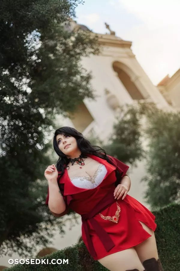 May $50 (MomoKun) - 5