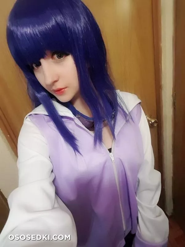 hinata (Sanchan) - 1