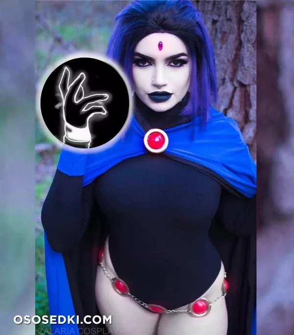 Raven (Zalaria) - 1