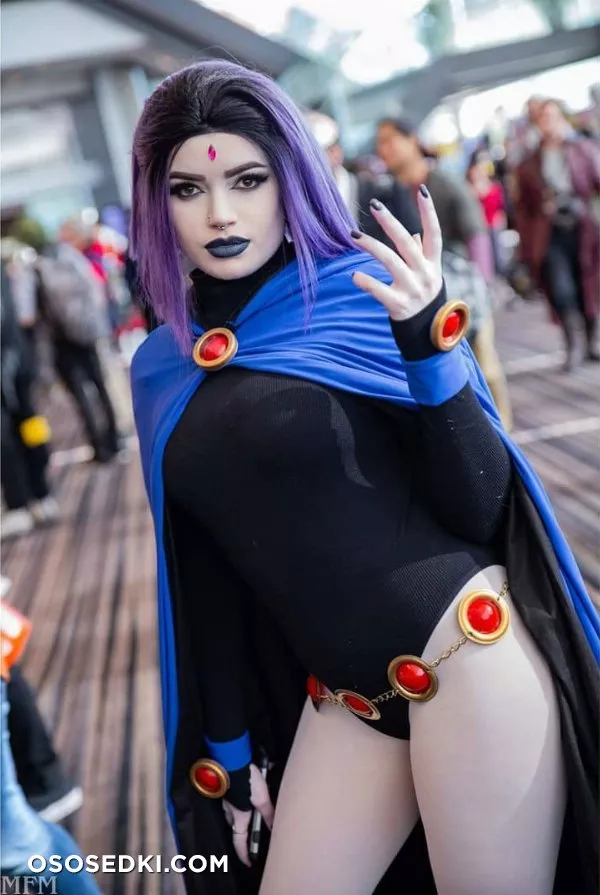 Raven (Zalaria) - 4
