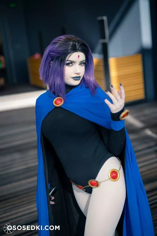 Raven (Zalaria) - 5