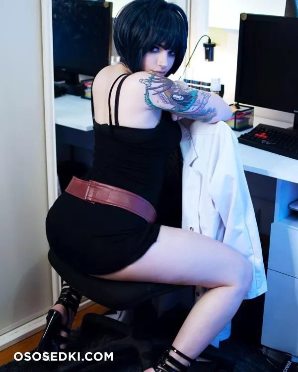 Tae Takemi (Zalaria) - 5
