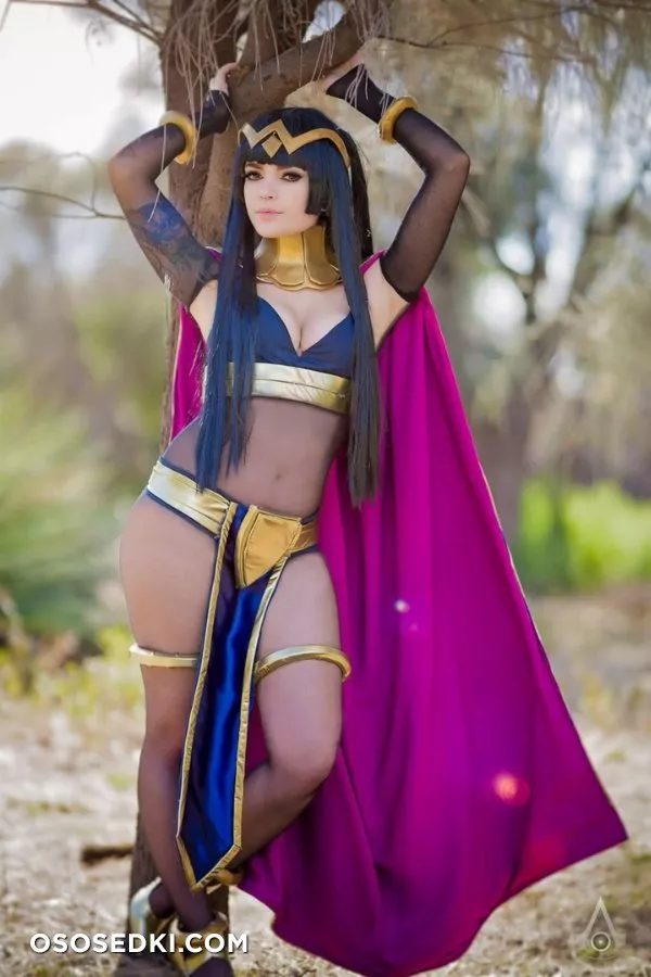 Tharja (Zalaria) - 1