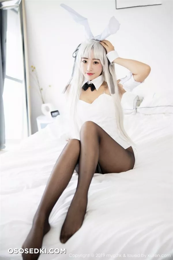 [MyGirl]美媛馆新特刊 2019-05-10 Vol.354 童丹娜cara - 1