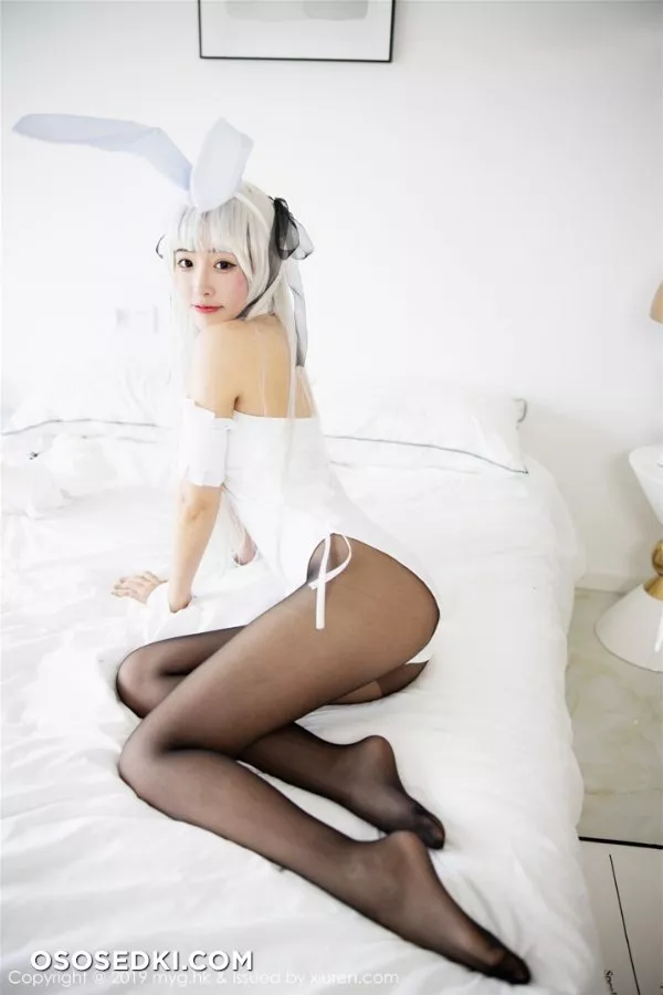 [MyGirl]美媛馆新特刊 2019-05-10 Vol.354 童丹娜cara - 4
