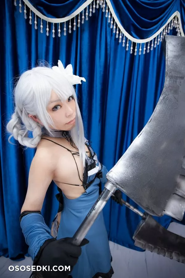 WENDY DILEMMA (電脳小娘 rat sakura) - 3
