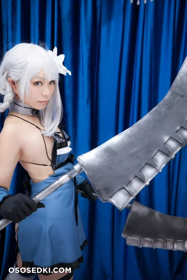 WENDY DILEMMA (電脳小娘 rat sakura) - 4