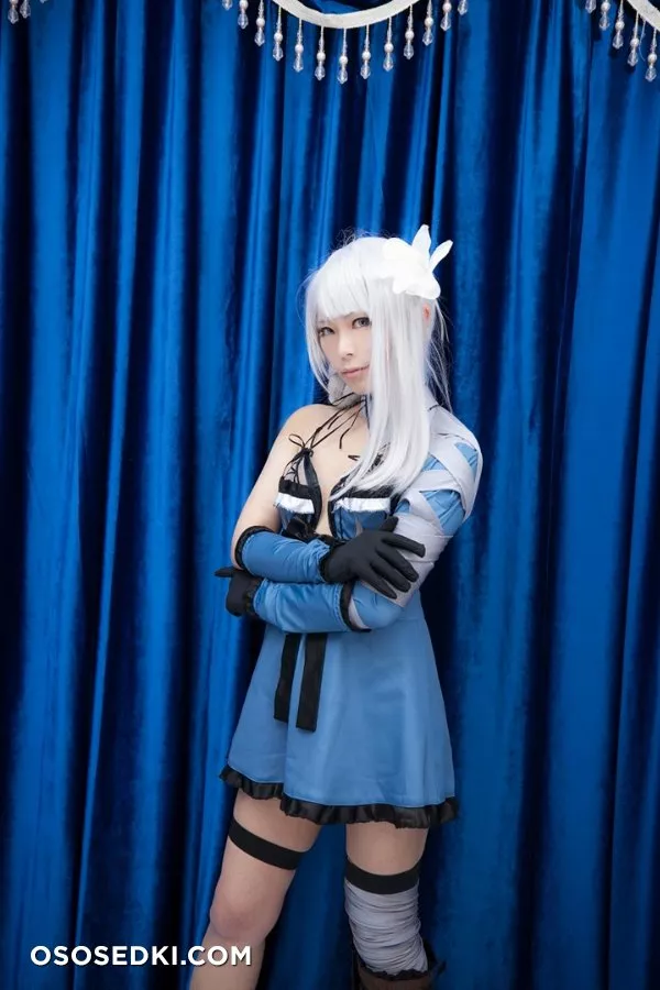 WENDY DILEMMA (電脳小娘 rat sakura) - 5