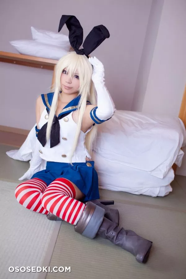 電脳小娘 島風 (電脳小娘 rat sakura) - 3