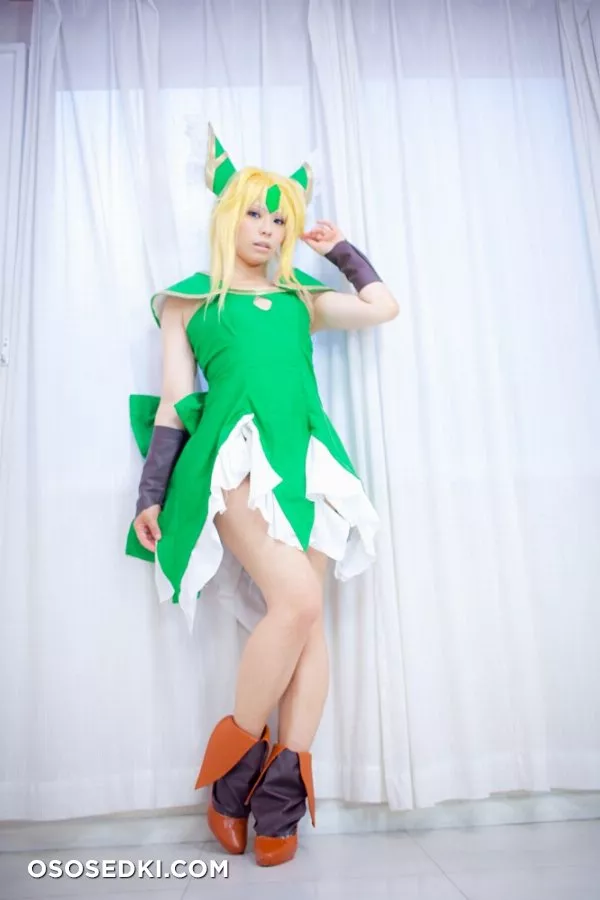 Falling princess electronic cow girl (電脳小娘 rat sakura) - 3