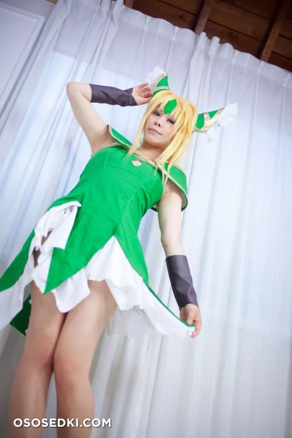 Falling princess electronic cow girl (電脳小娘 rat sakura) - 5