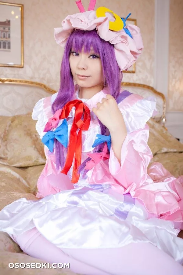 Dennou little girl secret room girl (電脳小娘 rat sakura) - 3