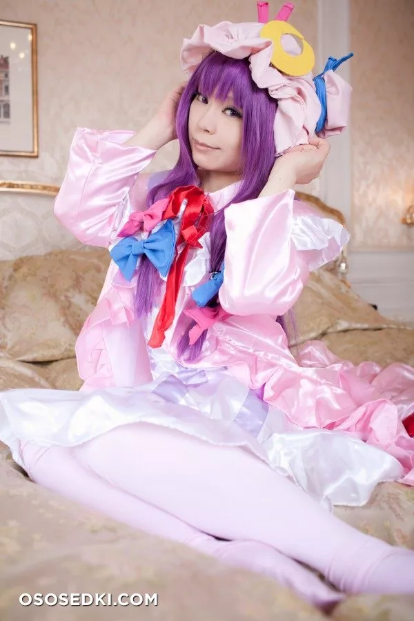Dennou little girl secret room girl (電脳小娘 rat sakura) - 4