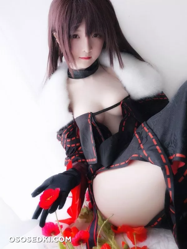 FGO虞姬 (Fate Grand Order) (一小央泽) - 5
