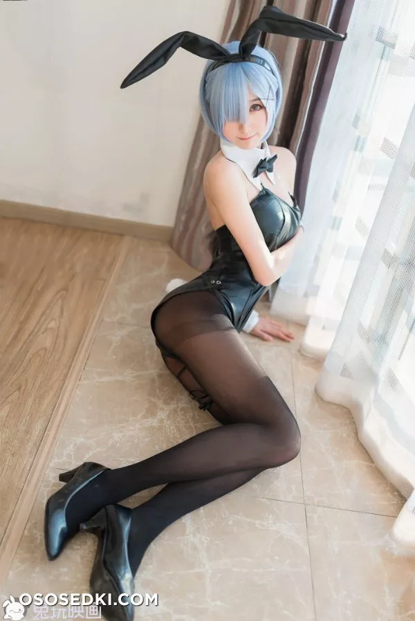 Re Zero kara Hajimeru Isekai Seikatsu-Rem - 1