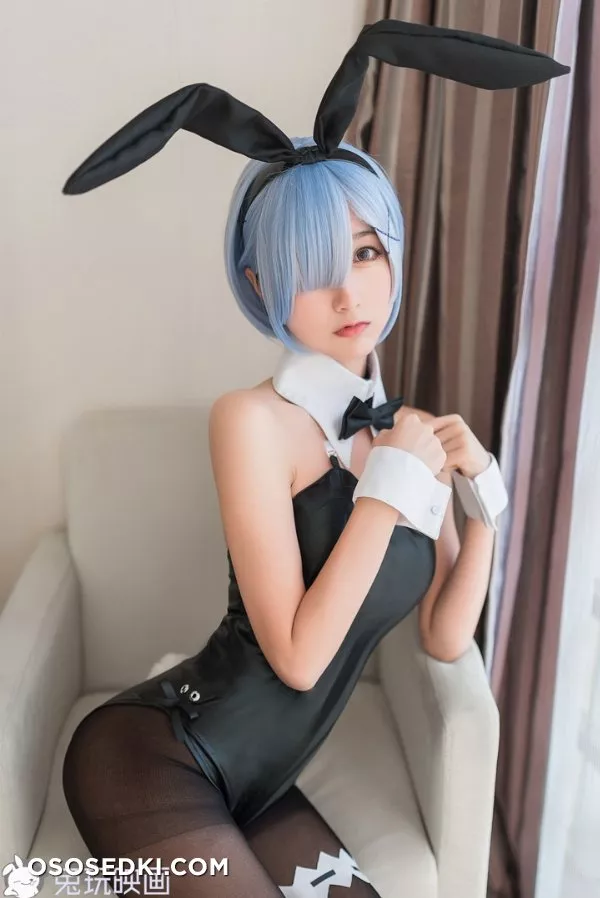 Re Zero kara Hajimeru Isekai Seikatsu-Rem - 4