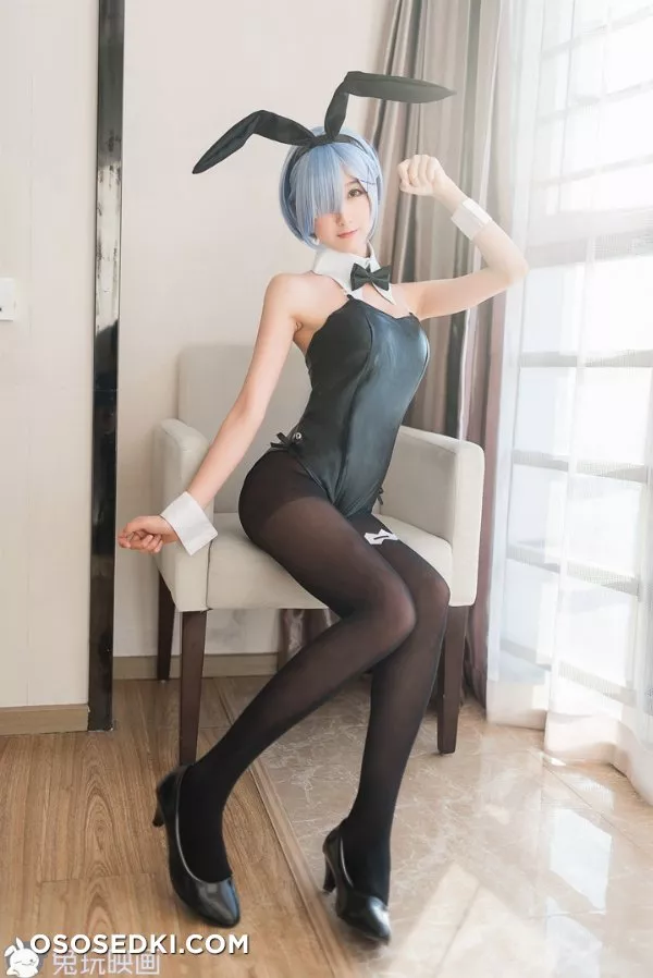 Re Zero kara Hajimeru Isekai Seikatsu-Rem - 5