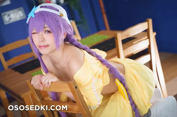 (C95) [Walkure (Rizuna)] Moon Blossom2 - 4