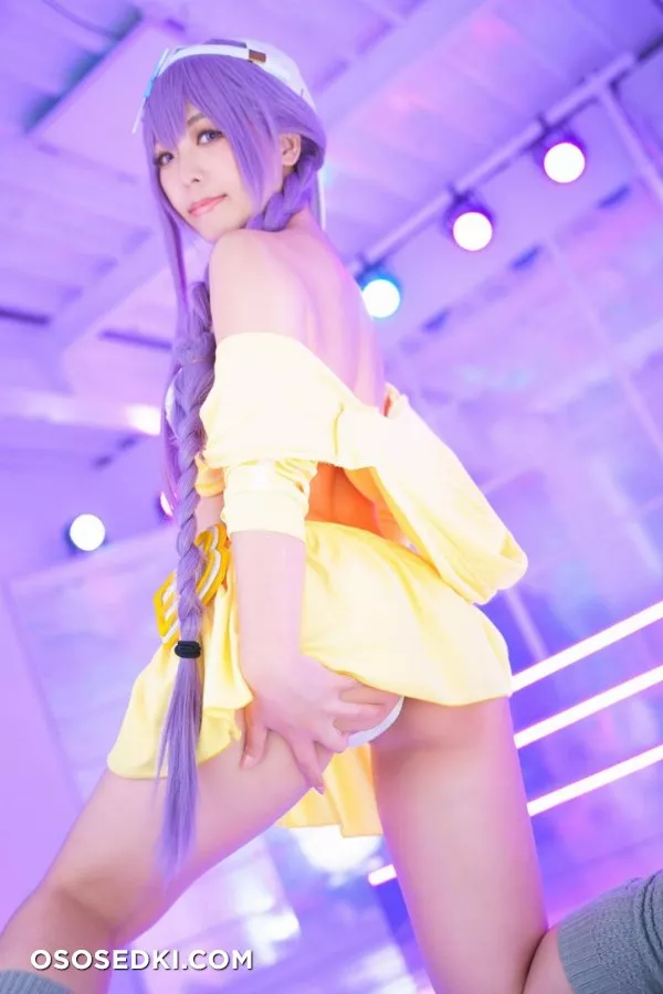 (C95) [Walkure (Rizuna)] Moon Blossom2 - 5