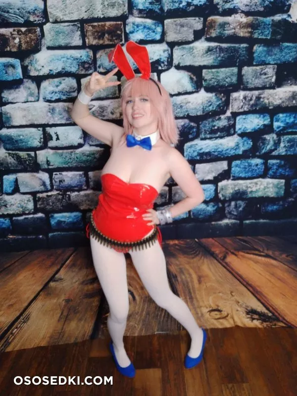 Haruko (Usatame) - 1
