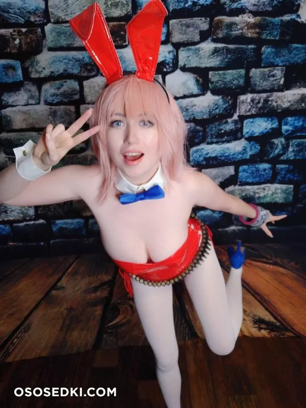Haruko (Usatame) - 4