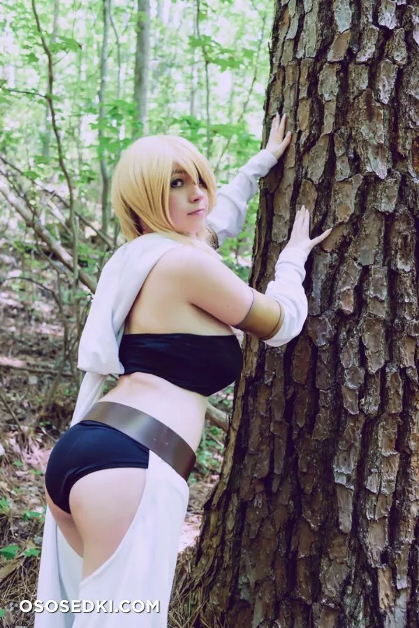 Leone Scouting (Usatame) - 1