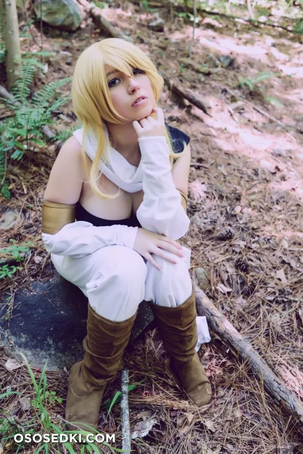 Leone Scouting (Usatame) - 3